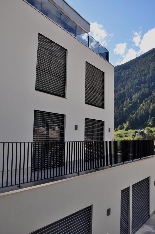 Das Luxurioese Chalet-Apartment In Der Residenz Silvretta - Inklusive Silvretta Card Premium See Kültér fotó